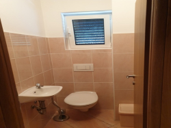Appartements Bogdan Vodice