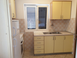 Appartements Bogdan Vodice