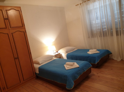 Appartements Bogdan Vodice