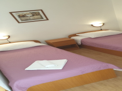 Appartements Bogdan Vodice