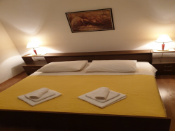 Appartements Bogdan Vodice