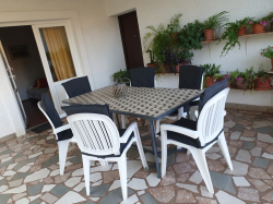 Appartements Bogdan Vodice