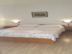 Appartements Bogdan Vodice