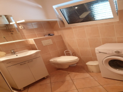 Appartements Bogdan Vodice