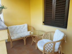 Appartements Bogdan Vodice