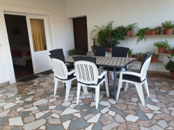 Appartements Bogdan Vodice