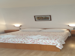 Appartements Bogdan Vodice