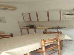 Appartements Bogdan Vodice