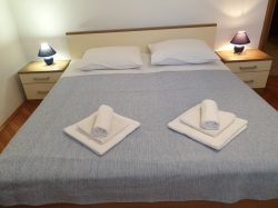Appartements Bogdan Vodice