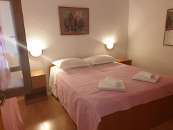Appartements Bogdan Vodice