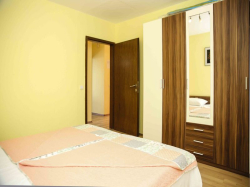 Appartements Pongrac Vodice