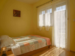 Appartements Pongrac Vodice