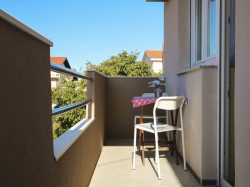 Appartements Pongrac Vodice