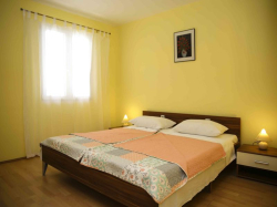 Appartements Pongrac Vodice