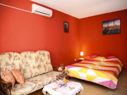 Appartements Pongrac Vodice