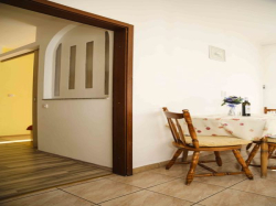 Appartements Pongrac Vodice