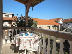 Appartements Pongrac Vodice