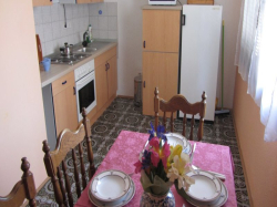 Appartements Pongrac Vodice
