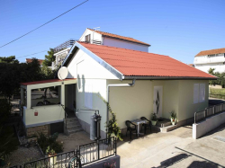 Appartements Pongrac Vodice