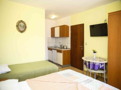 Appartements Pongrac Vodice