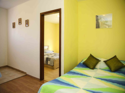 Appartements Pongrac Vodice