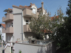 Appartements Pongrac Vodice