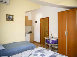 Appartements Pongrac Vodice