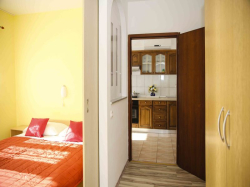 Appartements Pongrac Vodice