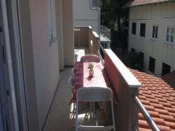 Appartements Pongrac Vodice