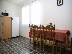 Appartements Pongrac Vodice
