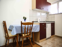 Appartements Pongrac Vodice