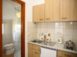 Appartements Pongrac Vodice