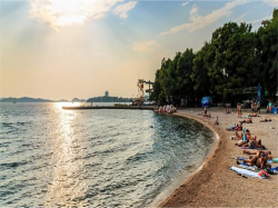 Appartements Pongrac Vodice