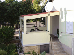 Appartements Pongrac Vodice