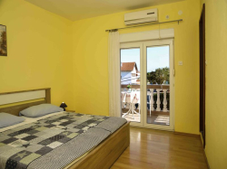 Appartements Pongrac Vodice