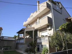 Appartements Pongrac Vodice