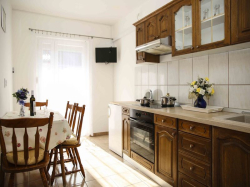 Appartements Pongrac Vodice