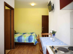 Appartements Pongrac Vodice