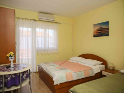 Appartements Pongrac Vodice