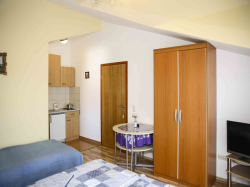 Appartements Pongrac Vodice