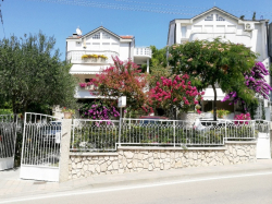 Appartements Mimosa Vodice