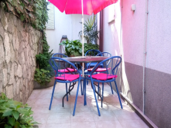 Appartements Mimosa Vodice