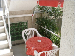Appartements Mimosa Vodice