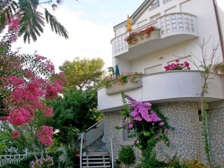 Appartements Mimosa Vodice