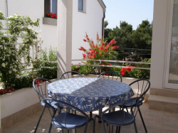 Appartements Mimosa Vodice