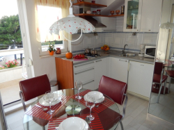 Appartements Mimosa Vodice
