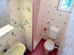 Appartements Mimosa Vodice