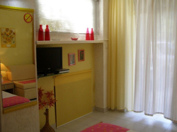Appartements Mimosa Vodice