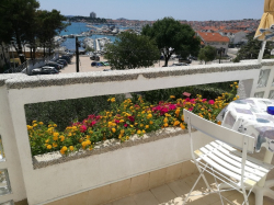 Appartements Mimosa Vodice