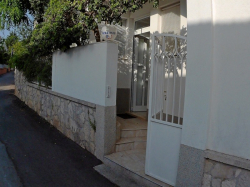 Appartements Mimosa Vodice